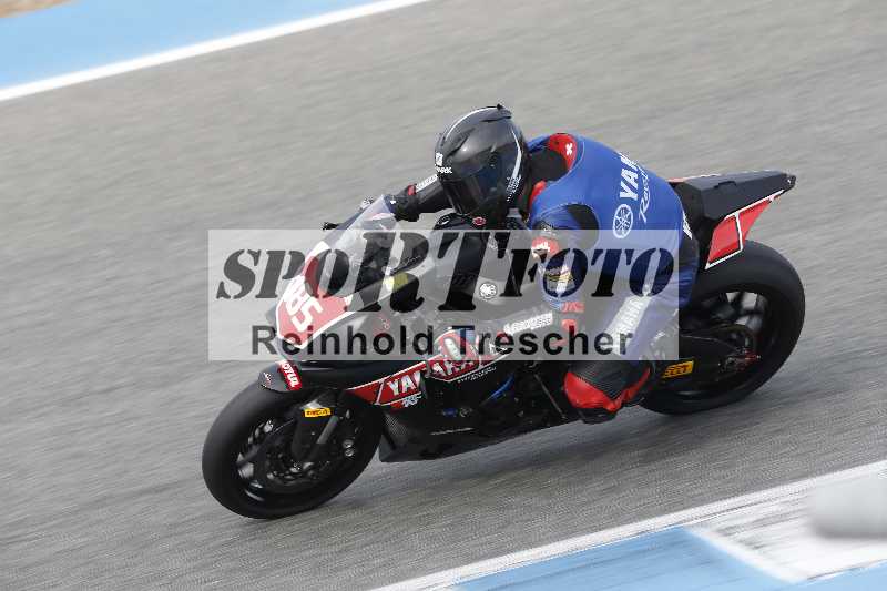 /02 28.-31.01.2025 Moto Center Thun Jerez/blau-blue/185